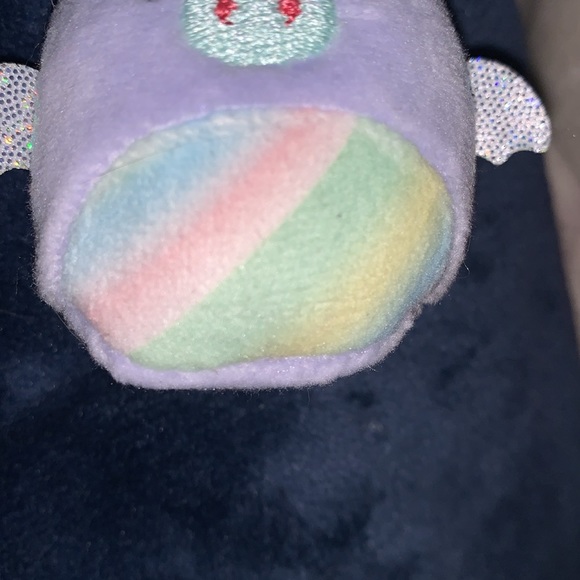 Lizella the pegacorn SV Squishville squishmallow - Picture 2 of 3